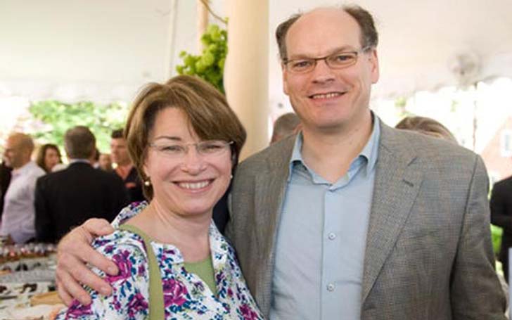 Who is Amy Klobuchar's Husband? Details of Her Married Life